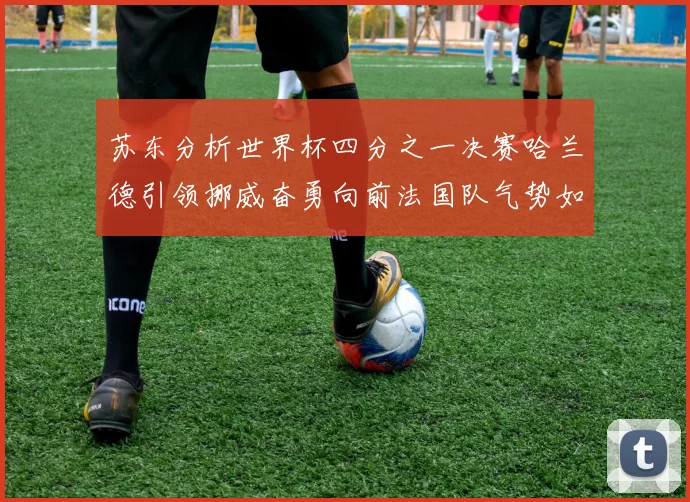 苏东分析世界杯四分之一决赛哈兰德引领挪威奋勇向前法国队气势如虹